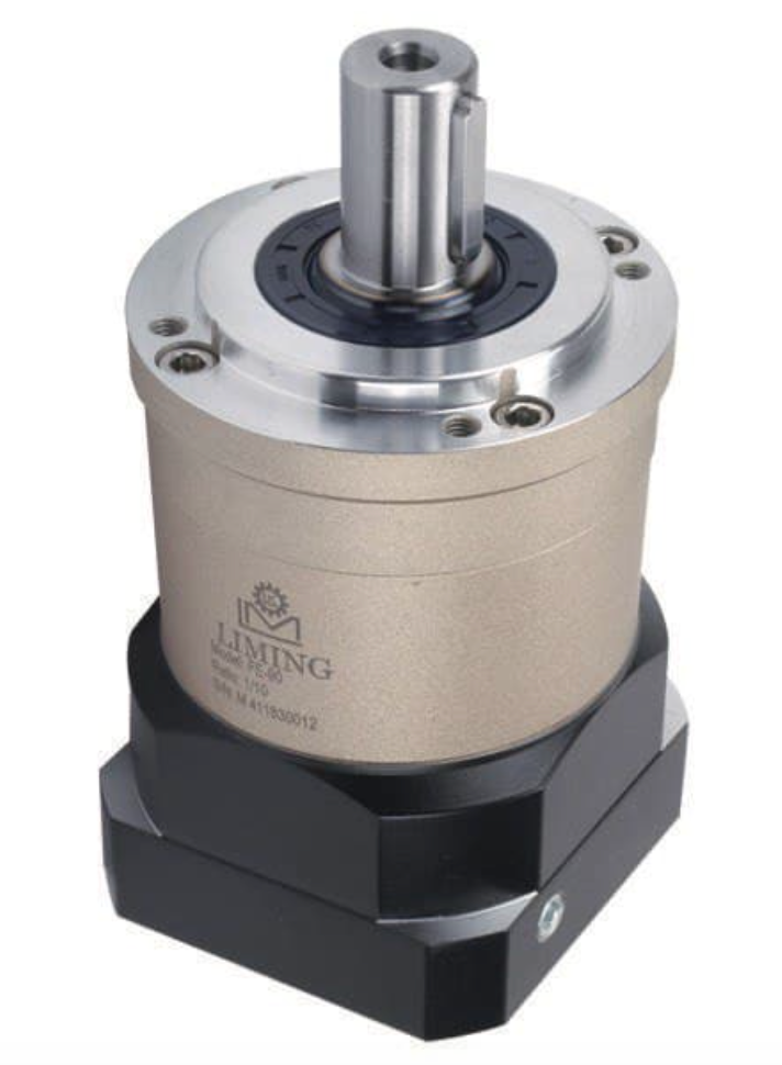 LIMING FE090-005 PLANETARY GEARBOX