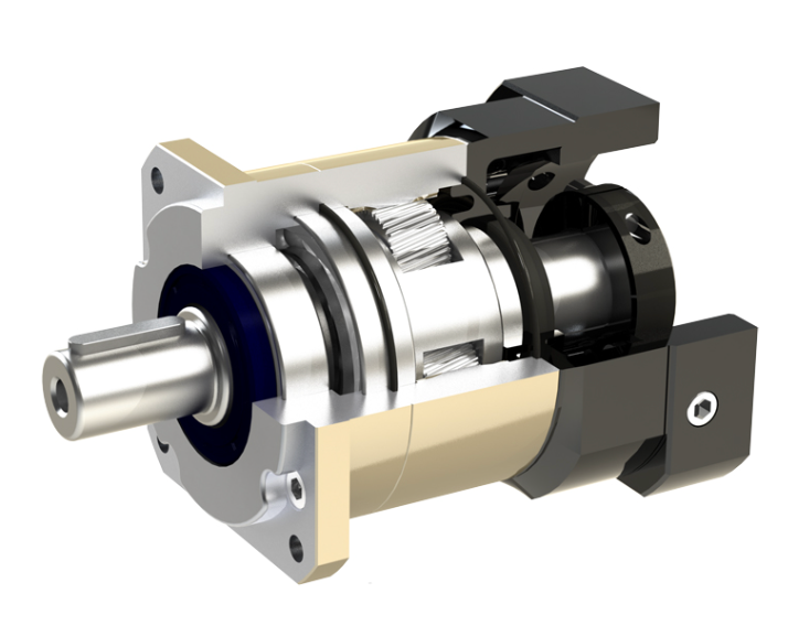 LIMING FE090-005 PLANETARY GEARBOX