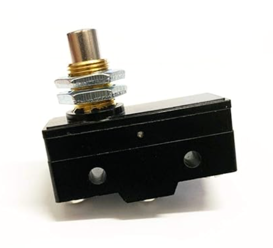 MJ2-1307 - SPRING SWITCH