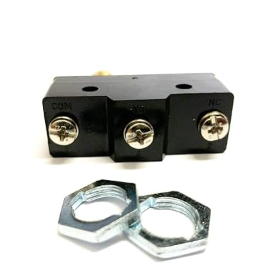 TAS SL SWITCH