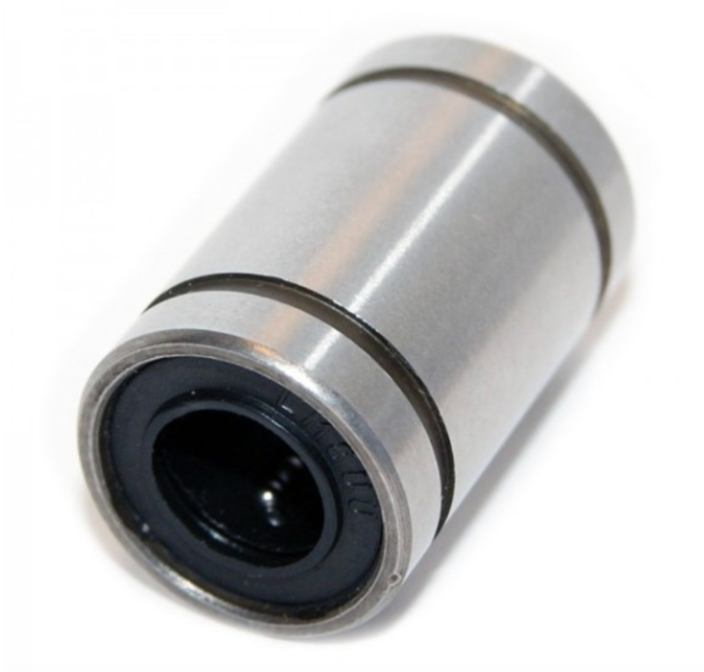 KN 54 HBC MSS MSC12M1LLFZ LINEAR BEARING