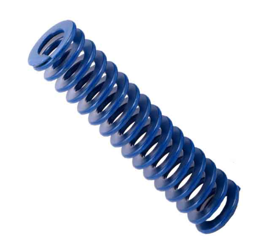 MOLD SPRING BLUE 9X32