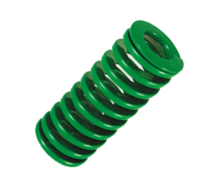 KALIP YAYI YEŞİL 9X45