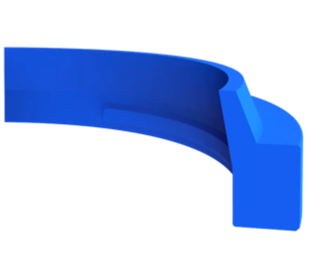 KASTAS-K06-016-16X24X7/5 - DUST SEAL RING