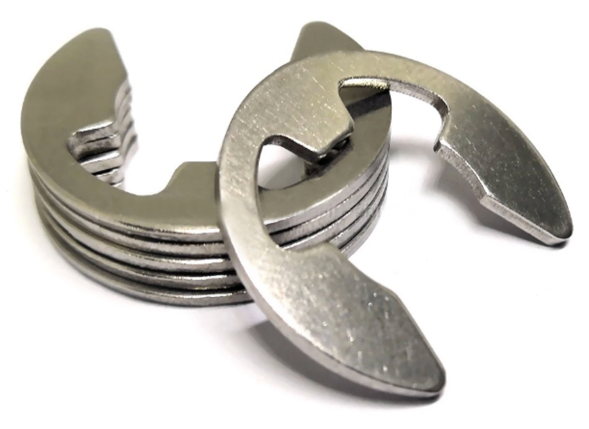 SNAP RING 9X1