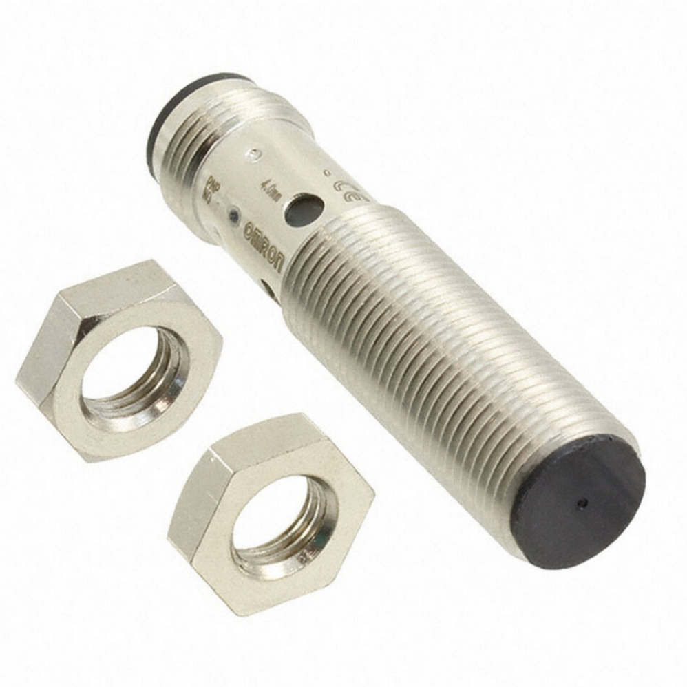 OMRON PROXIMITY SENSOR E2B-S08KS02-MC-B1