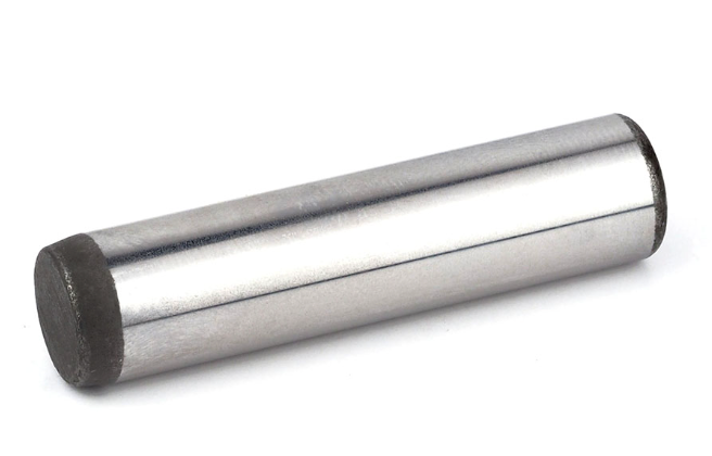 STEEL PIN Q3X10