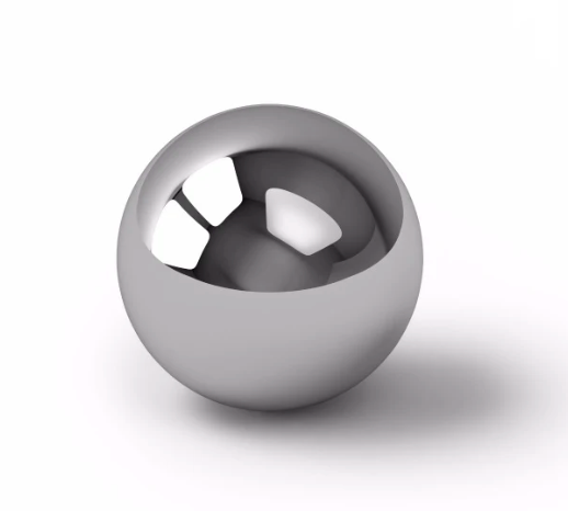 Q10 STEEL BALL