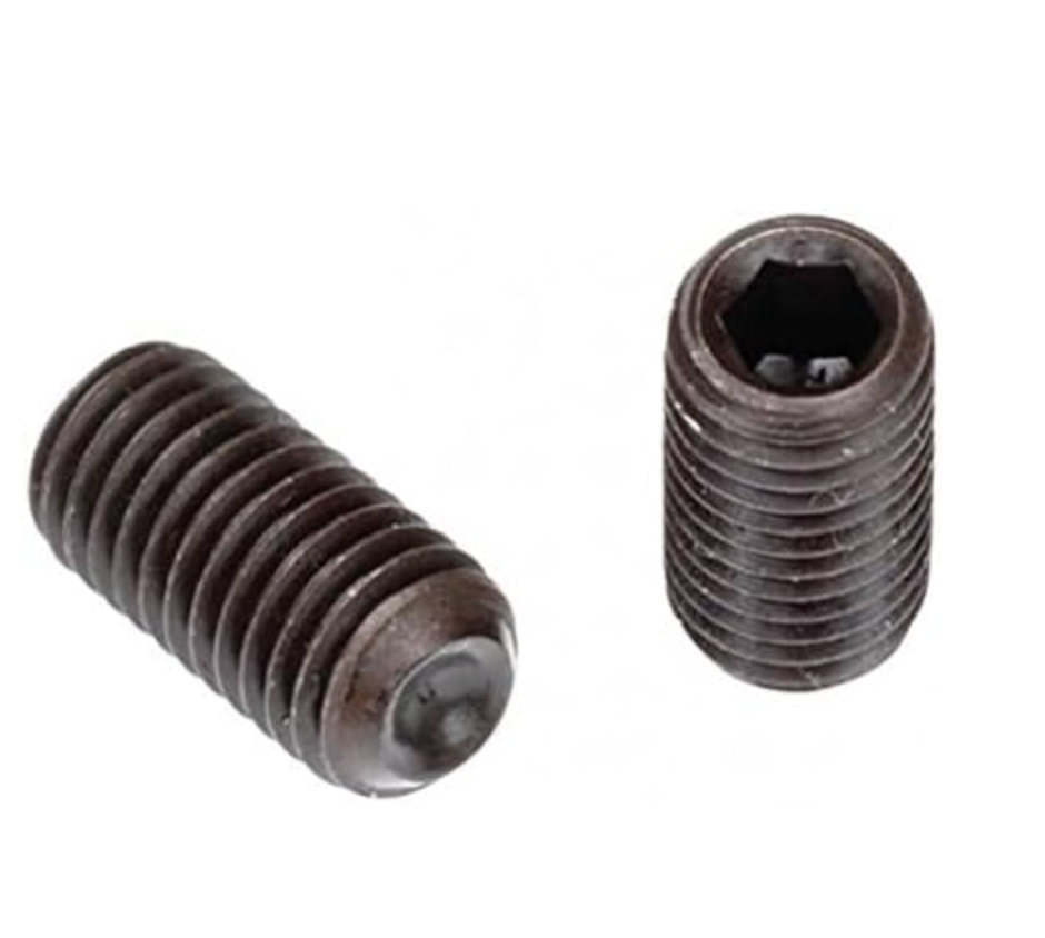 M3x16 AYAR VİDASI