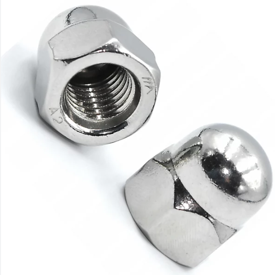 M16 ACORN NUT