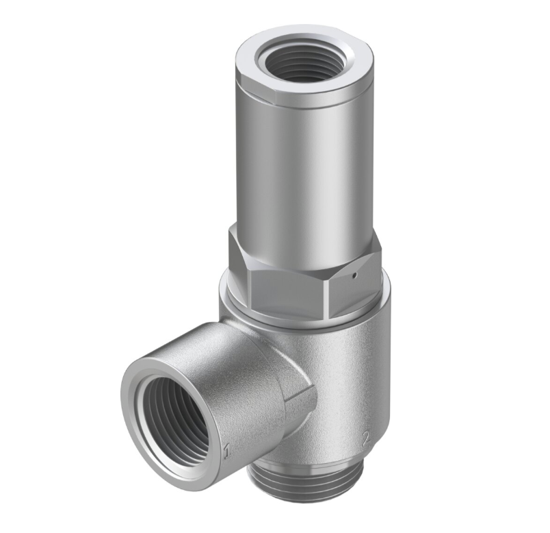PILOTED NON RETURN VALVE HGL-1/2-B