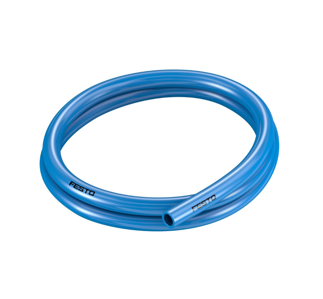 PLASTIC TUBING PUN-H-16X2,5-BL