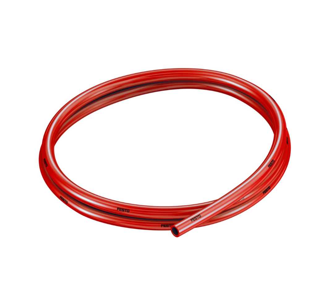 PLASTİK BORU PUN-H-8X1,25-RT