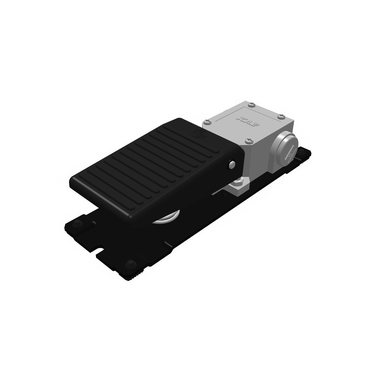 SL_RT TYPE GRINDER PNEUMATIC FOOT PEDAL