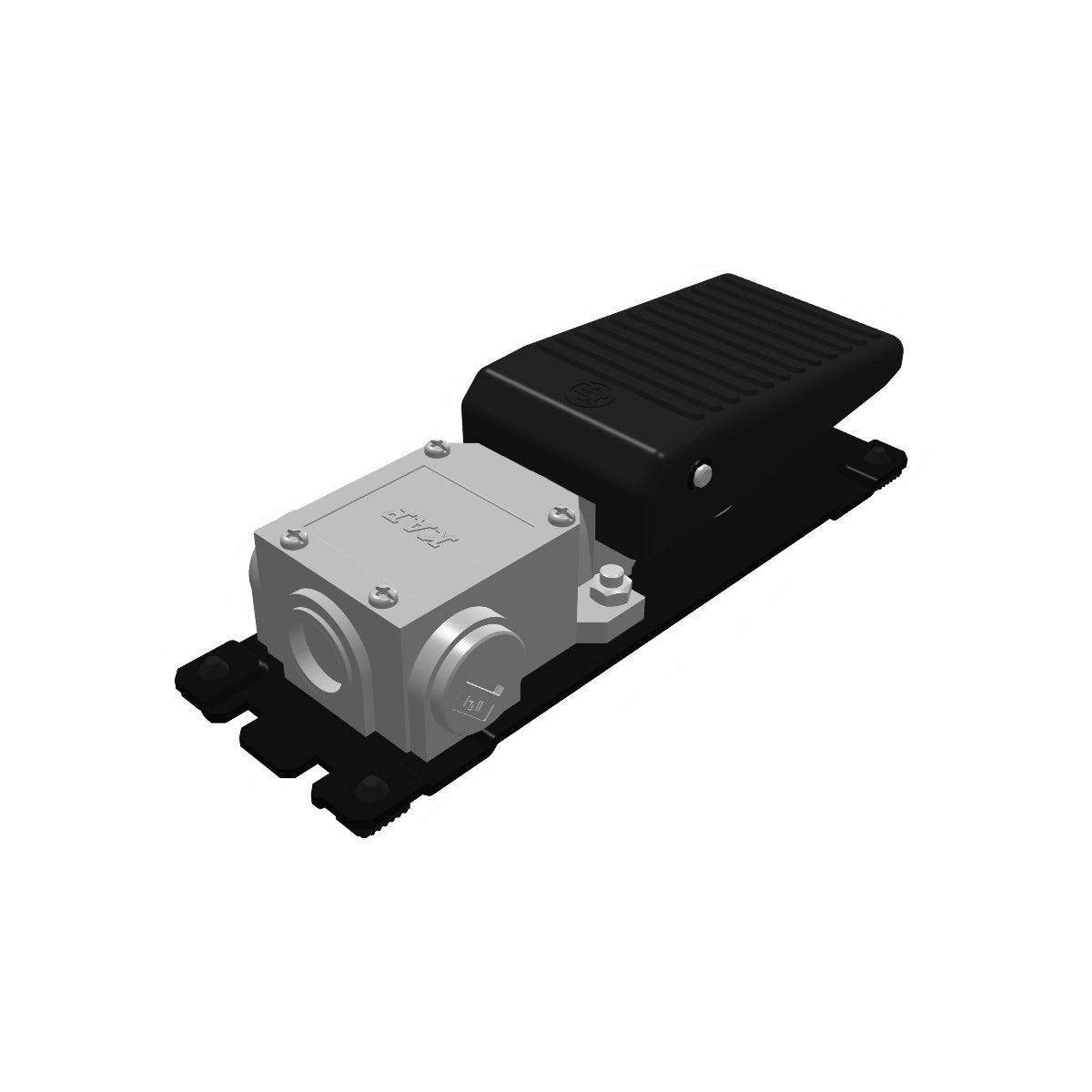 SL_RT TYPE GRINDER PNEUMATIC FOOT PEDAL