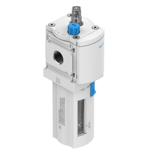 AIR LINE LUBRICATOR MS6-LOE-1/2-R