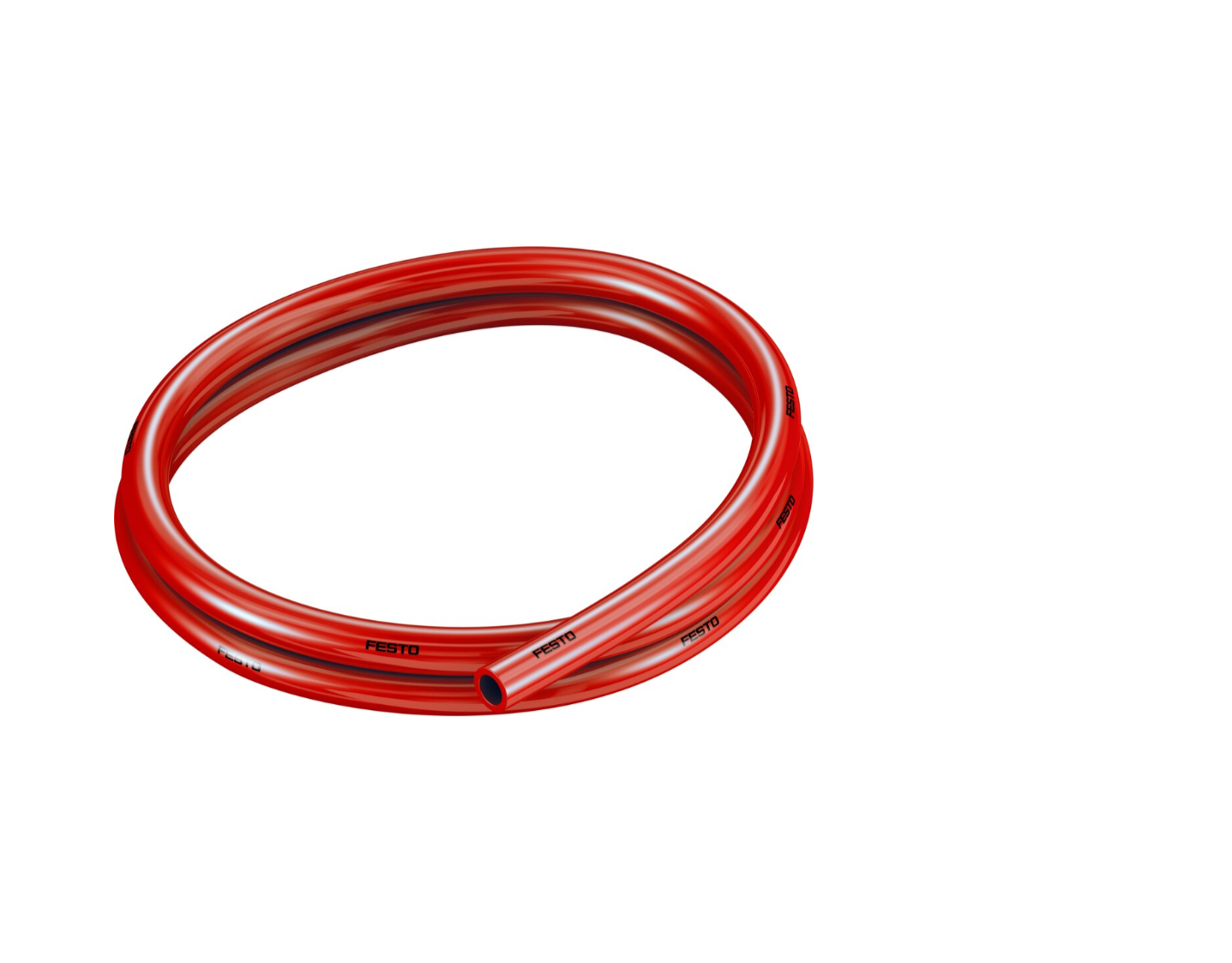 PLASTİK BORU PUN-H-12X2-RT