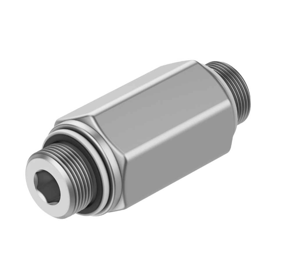 NON RETURN VALVE H-3/8-B