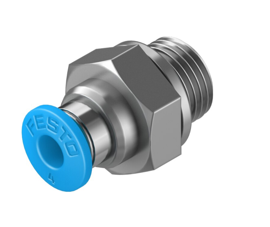 GEÇME BAĞLANTILAR QS-G1/8-4