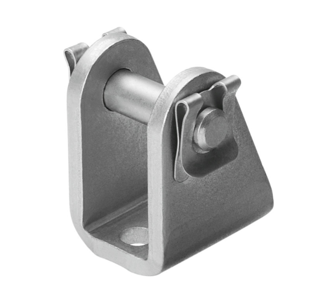 CLEVIS FOOT LBN-39