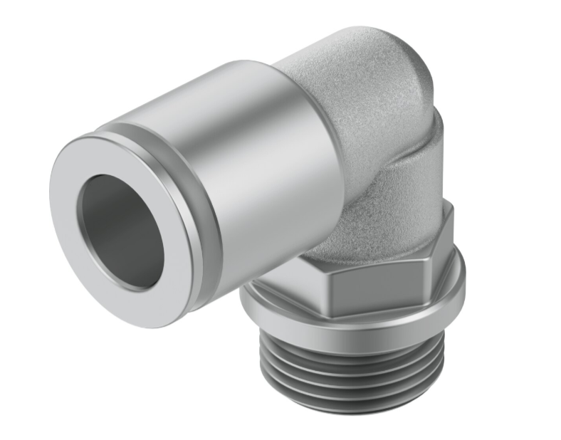 PUSH- IN L FITTINGS NPQH-G14-Q8-P10