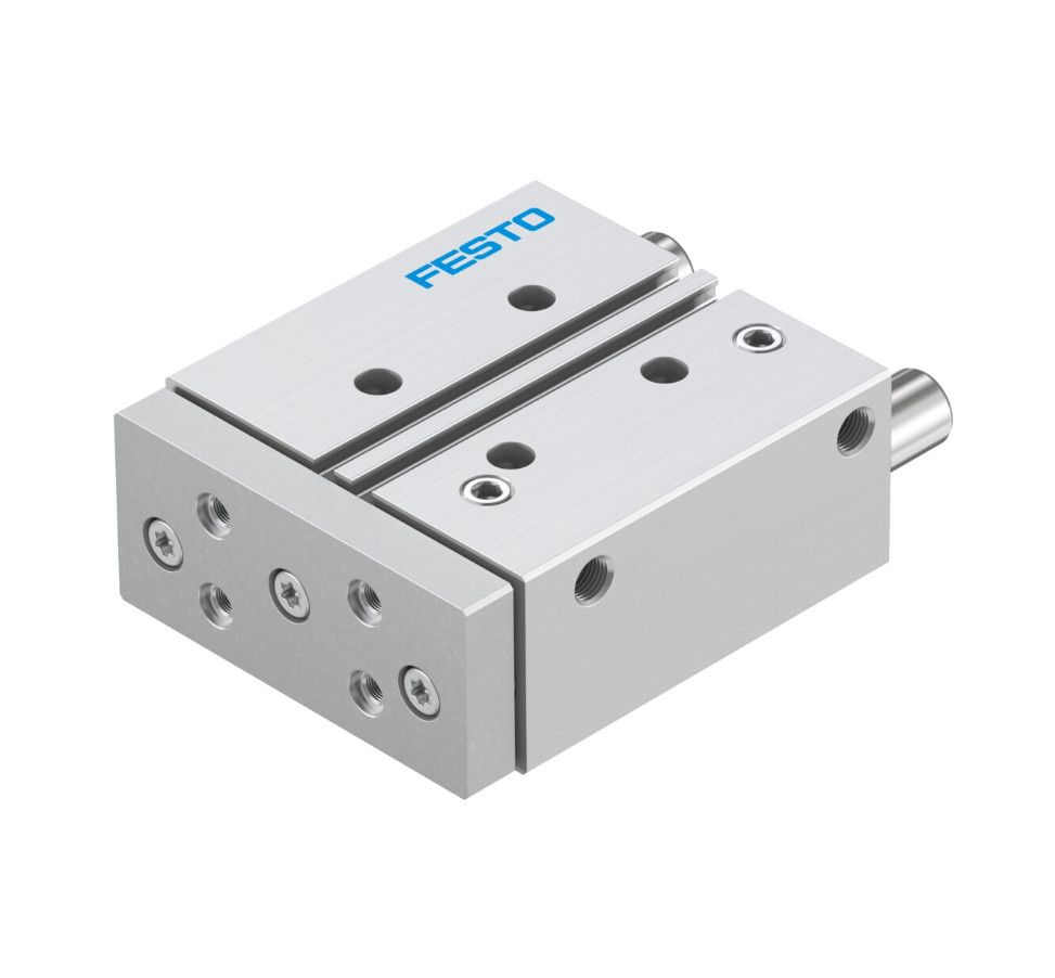 PNEUMATIC GUIDED CYLINDER DFM-25-50-P-A-GF