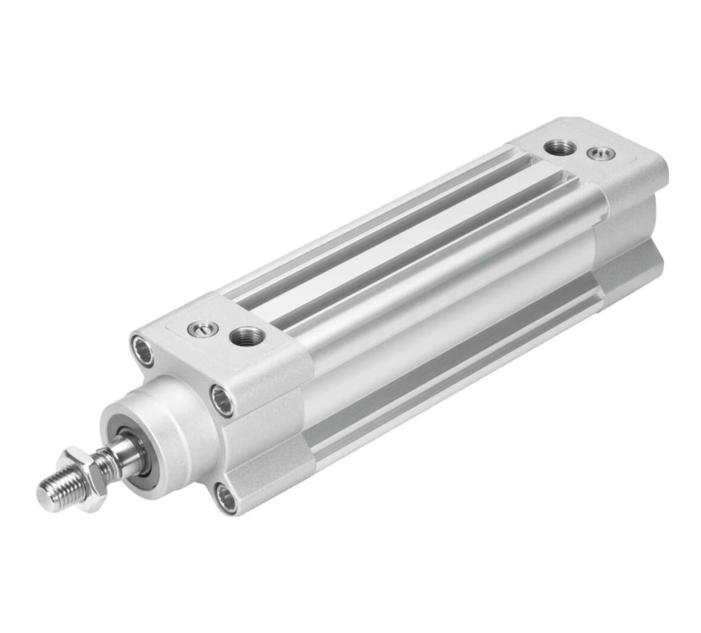 TEKMAKSAN PNÖMATİK SİLİNDİR TITS-32X160