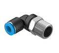 PUSH-IN L FITTINGS QSL-3/8-8