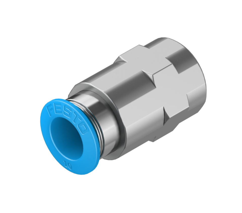 RAKOR QSF-1/4-10-B