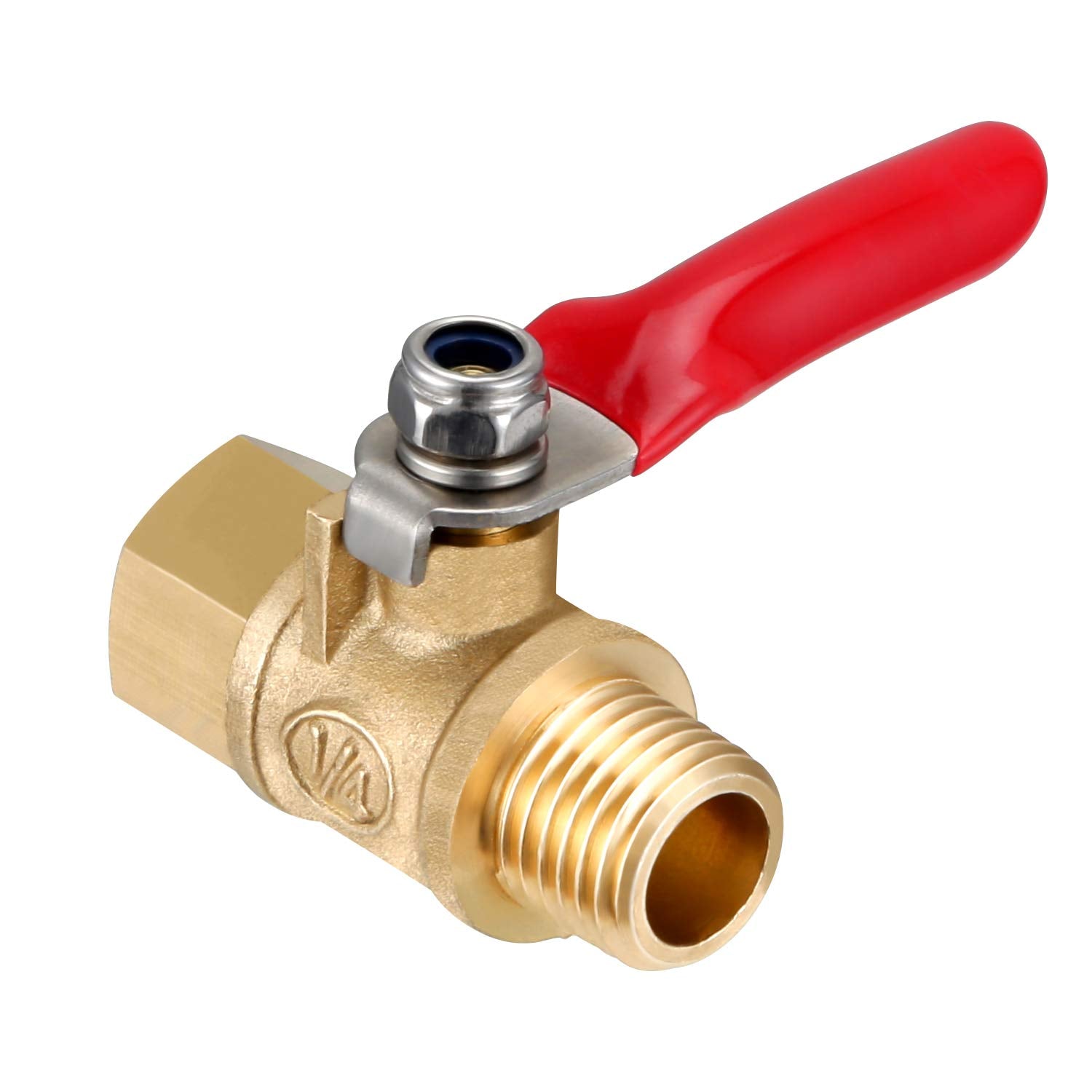 1/4 BALL VALVE