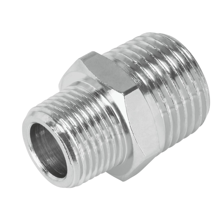 FESTO ÇİFT NİPEL NPFC-D-R12-R34-M