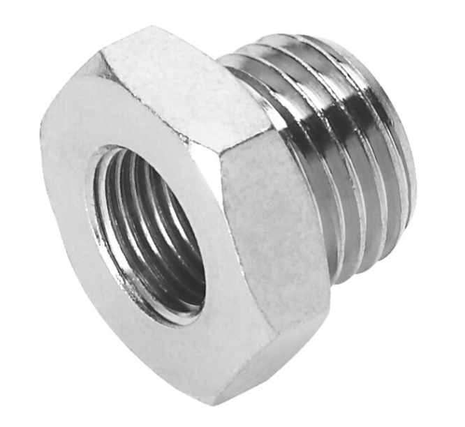 FESTO MUFF NPFC-R-G34-G12-MF-P50