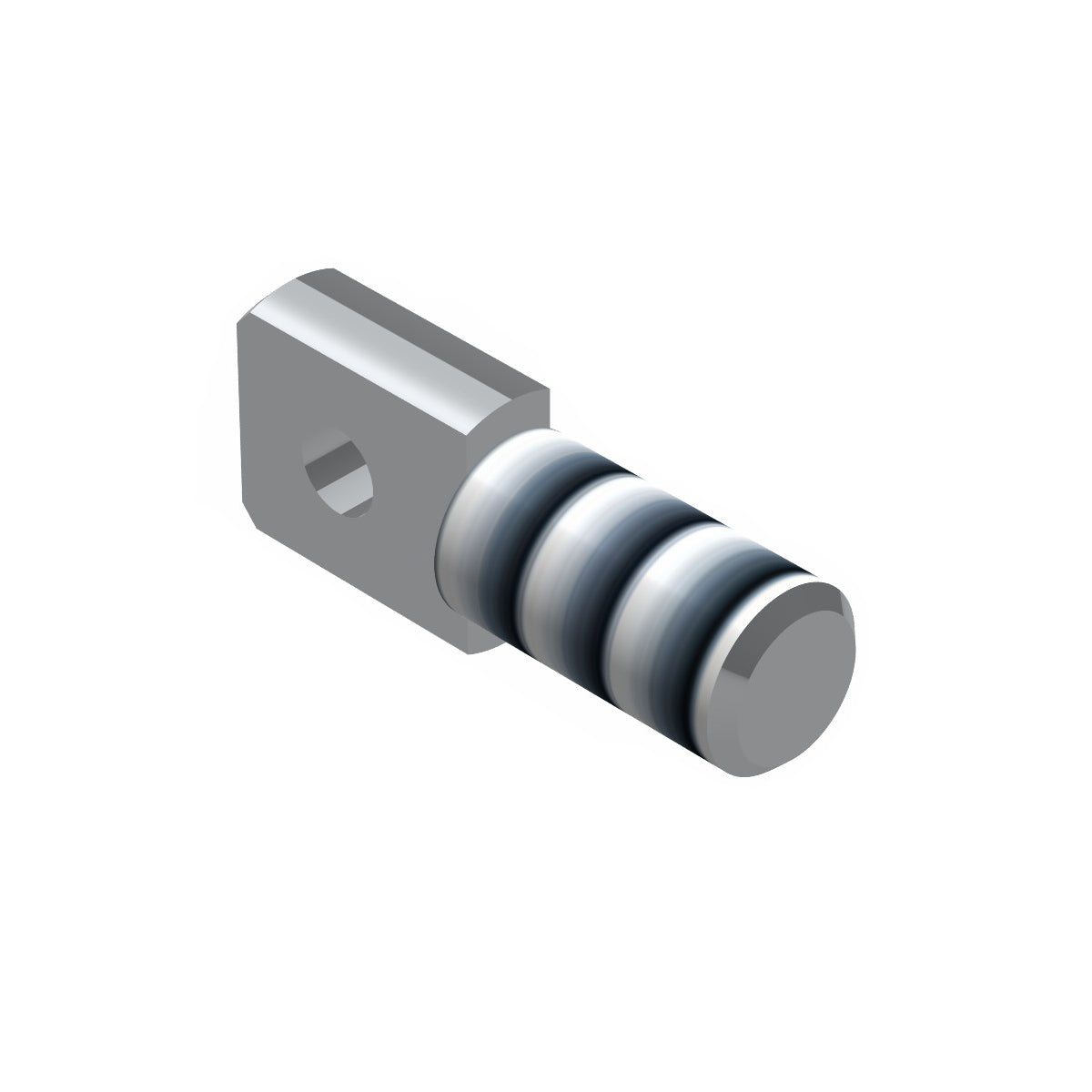 TENSION SPRING ASSEMBLY SCREW SHAFT