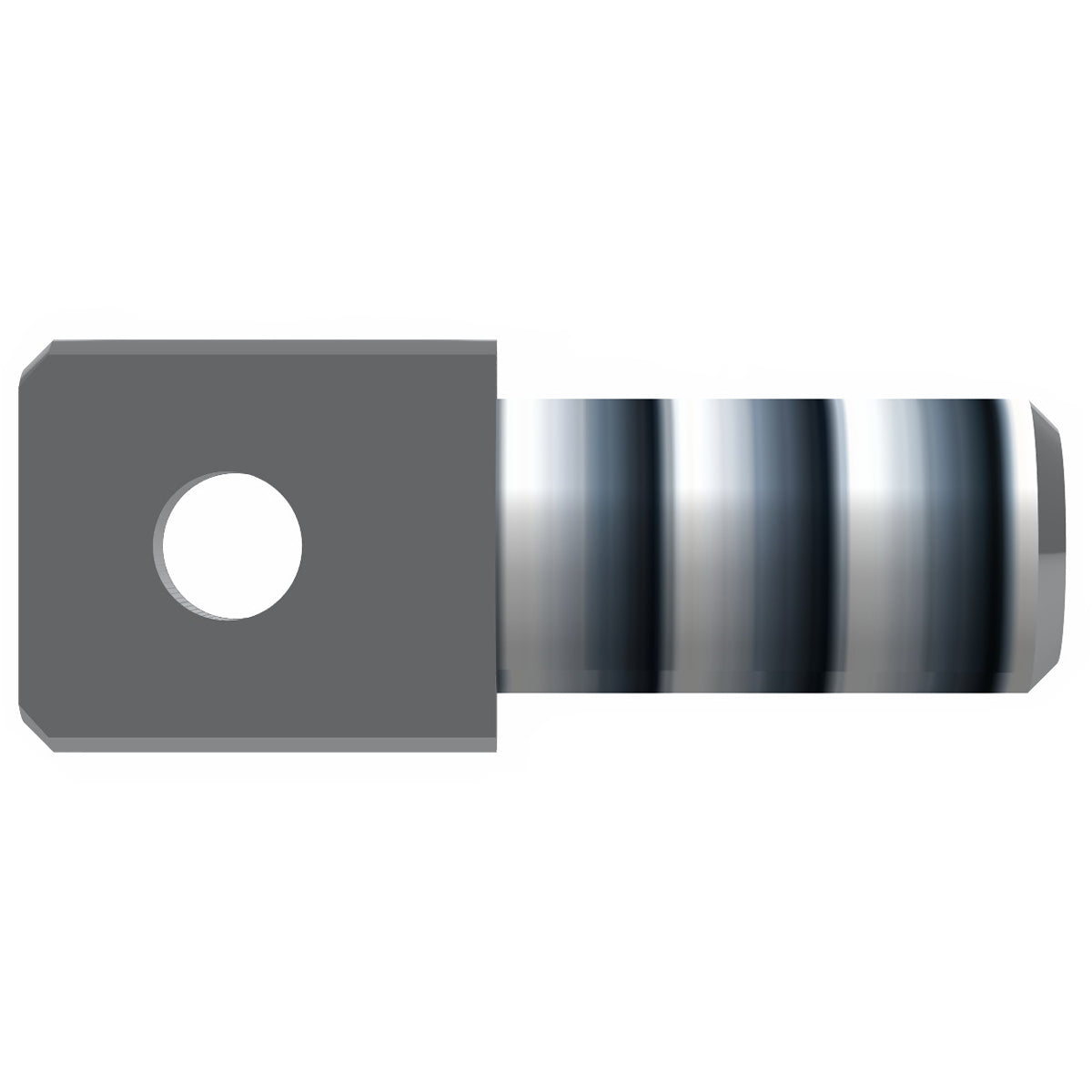 TENSION SPRING ASSEMBLY SCREW SHAFT