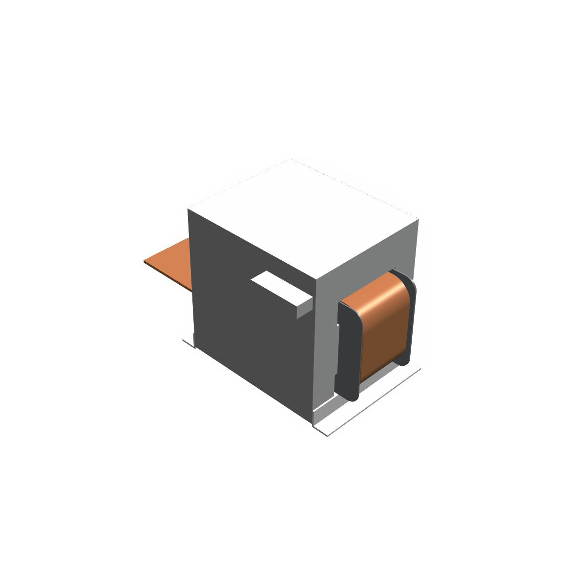 10 KW TRANSFORMER