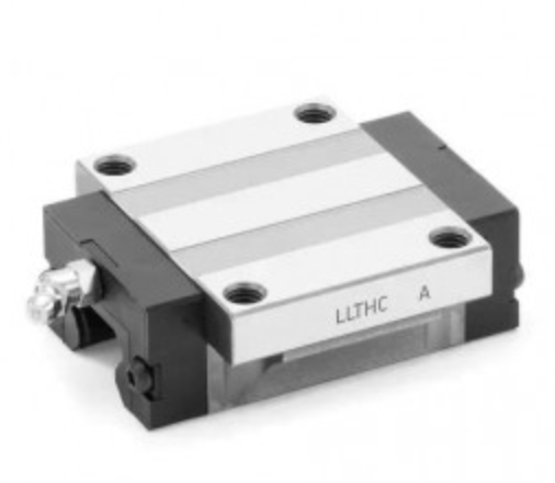 LLTHC 25 U-T0 P5 SKF LINEAR BEARING