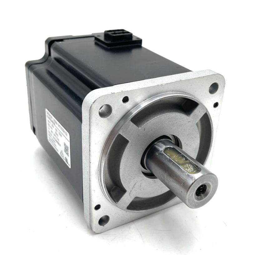 200W SERVO MOTOR OMRON
