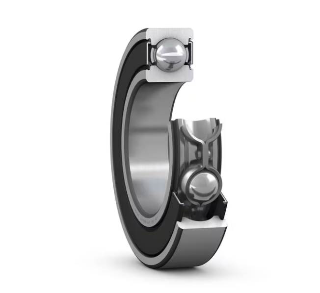 6205-2RSH SKF BEARING