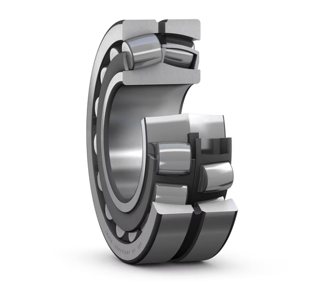 22210 GMEX C3 W33 ROLLWAY EMERSON BEARING