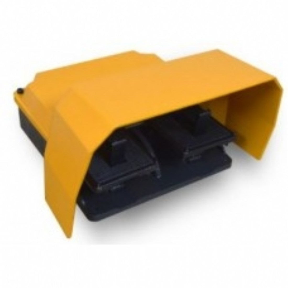 UP - 09 DOUBLE PEDAL