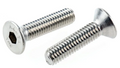 M5X16 HEX SOCKET COUNTERSUNK HEAD BOLT