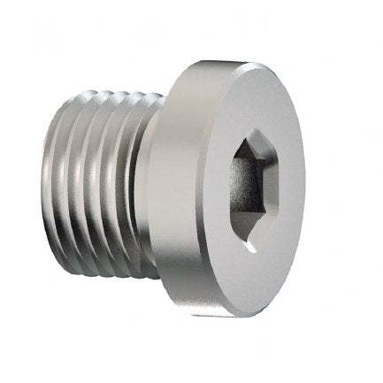 HYDRAULIC BLANKING PLUG 3/8