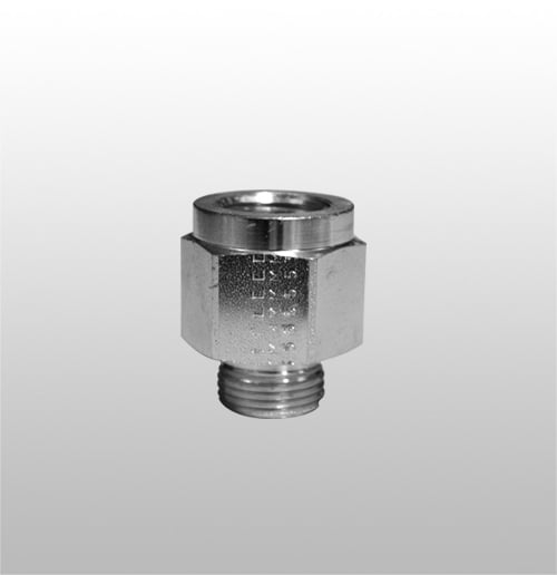 MANOMETER ADAPTER Q8mm