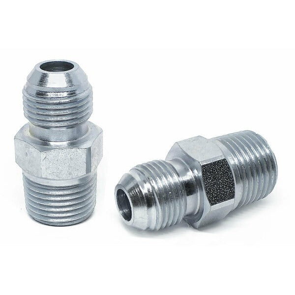 HYDRAULIC HOSE NIPPLE 1/4
