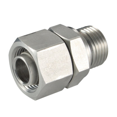 HYDRAULIC MANOMETER REVERSE FITTING 1/2-12