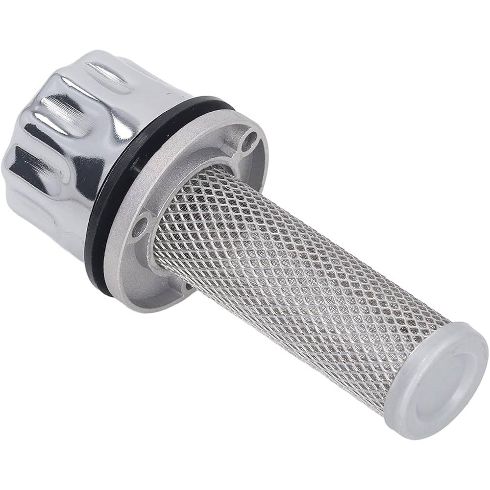 BIG TANK LOADING TAP