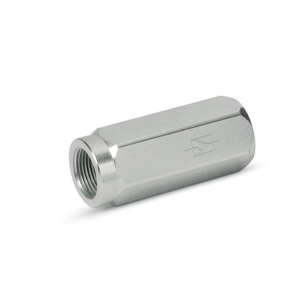 HYDRAULIC CHECK VALVE
