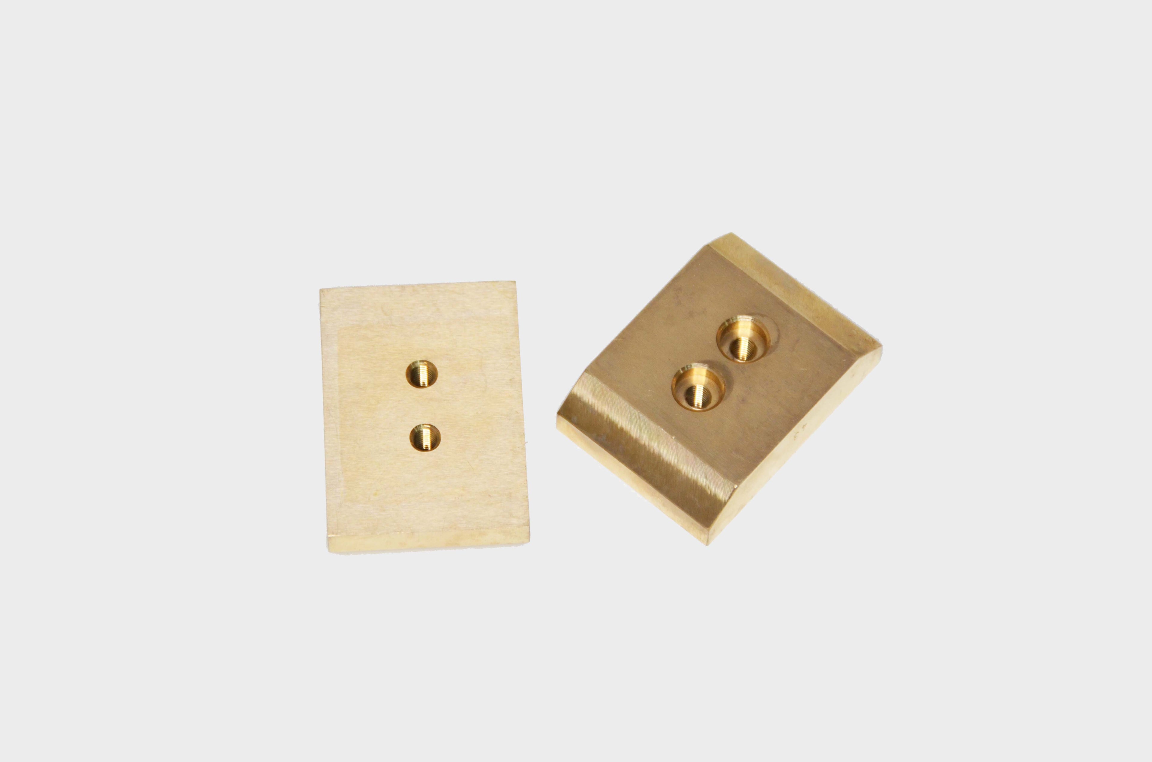 KN 41 HBS/C LOWER JAW SET