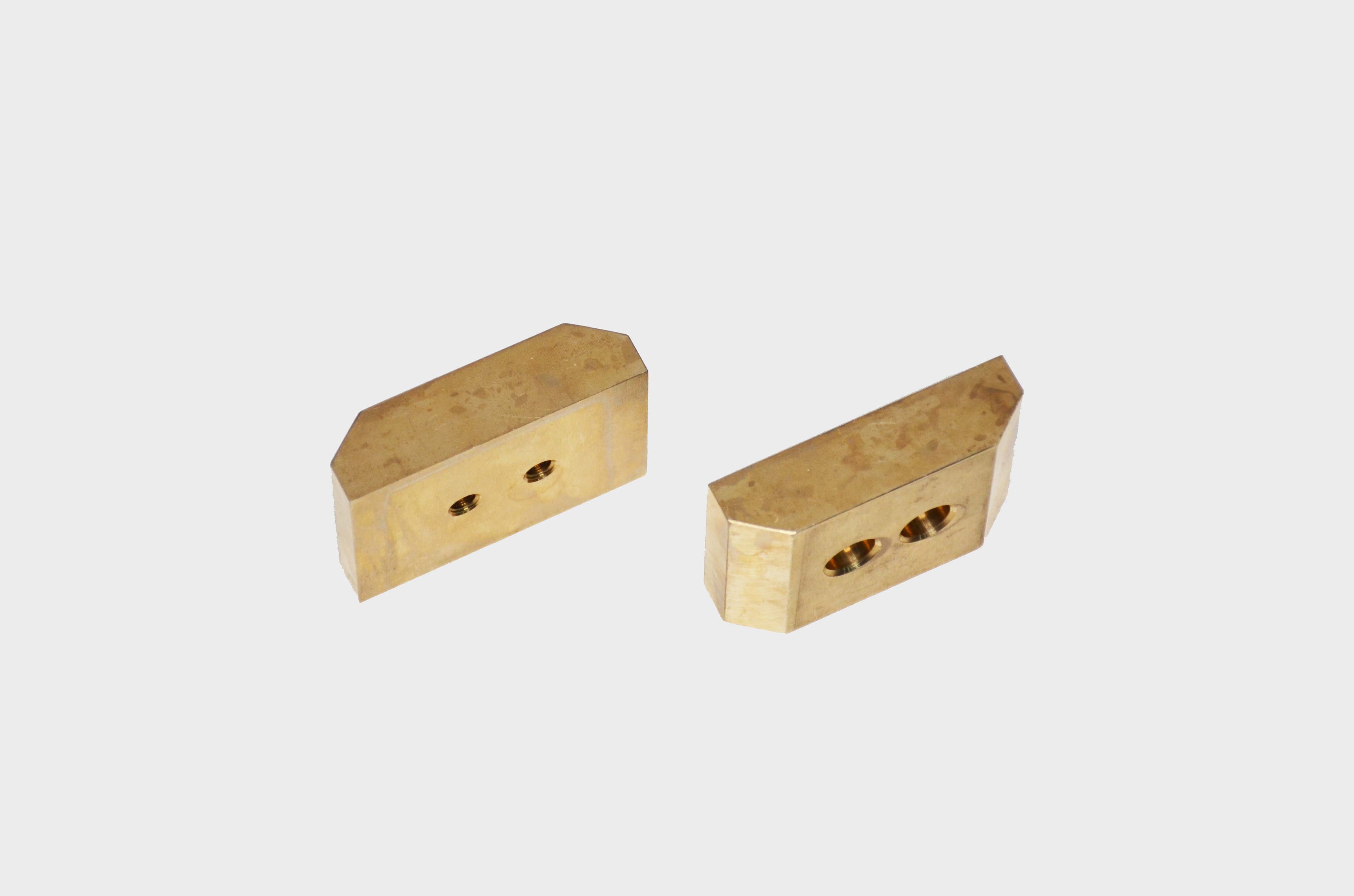 KN 41 HBS/C LOWER JAW SET