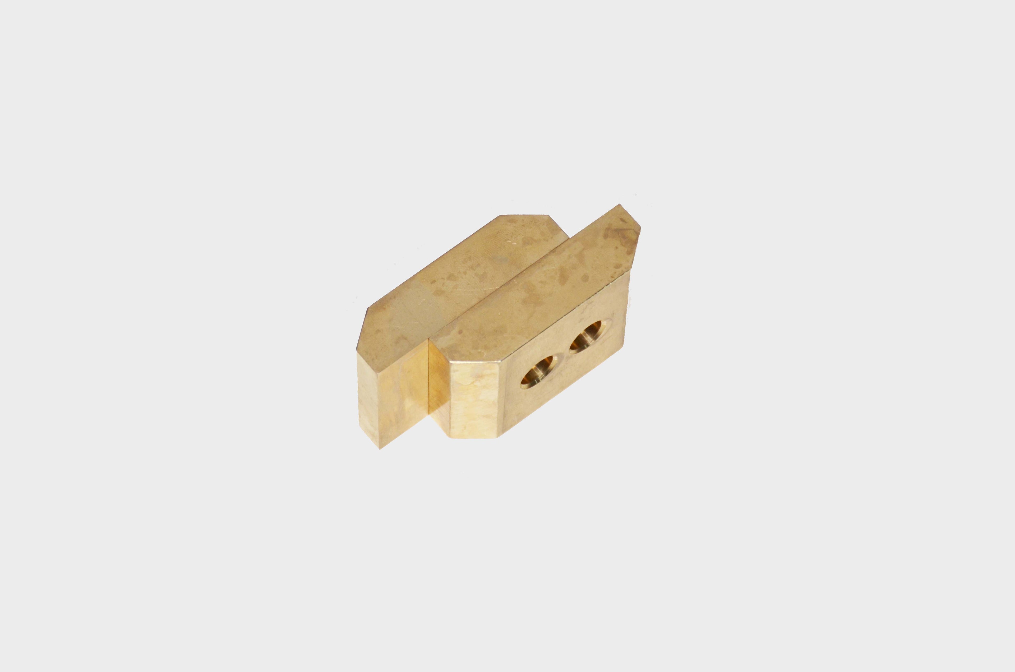 KN 41 HBS/C LOWER JAW SET